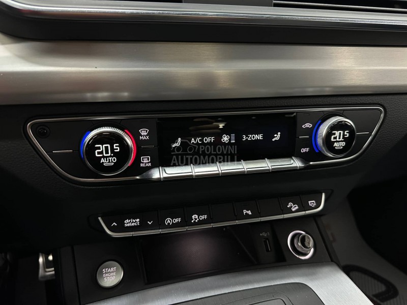 Audi Q5 40 TDI S LINE Q