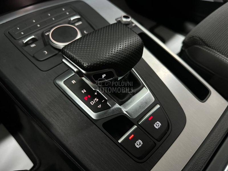 Audi Q5 40 TDI S LINE Q