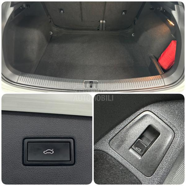 Volkswagen Tiguan 2.0 TDI R-LINE DSG