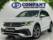 Volkswagen Tiguan 2.0 TDI R-LINE DSG