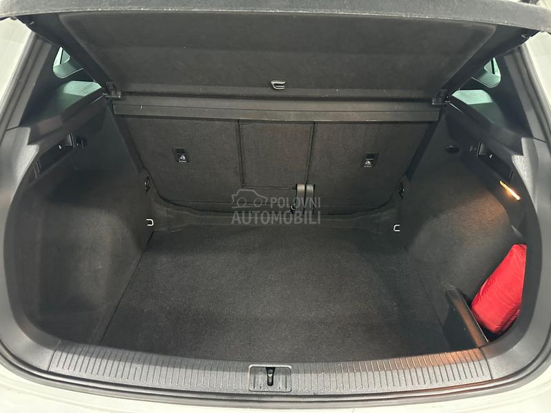 Volkswagen Tiguan 2.0 TDI R-LINE DSG