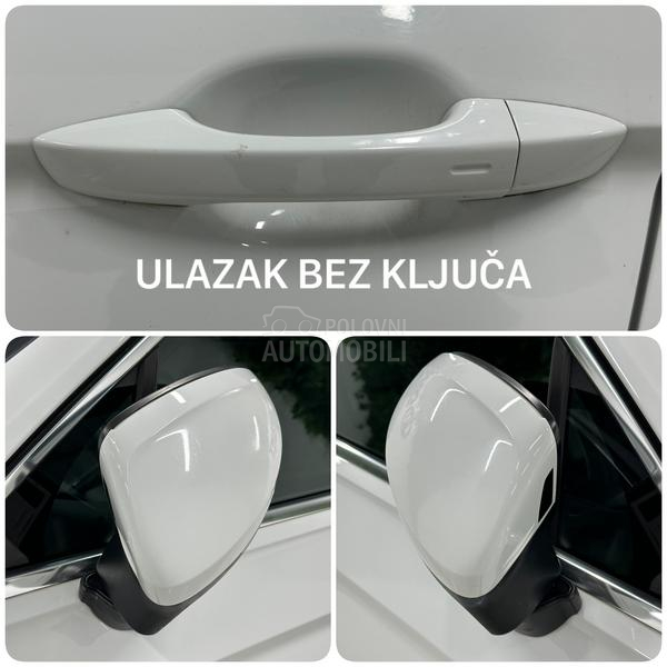 Volkswagen Tiguan 2.0 TDI R-LINE DSG