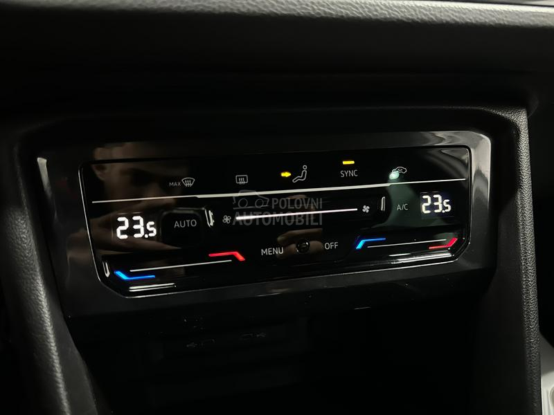 Volkswagen Tiguan 2.0 TDI R-LINE DSG