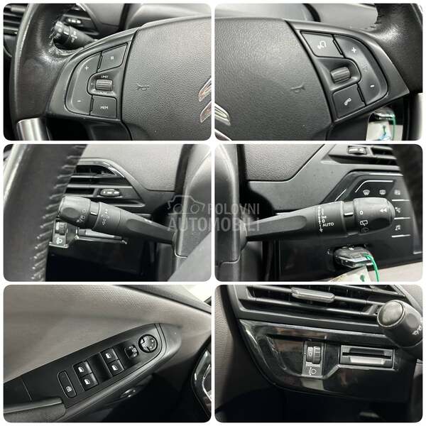 Citroen C4 SpaceTourer 1.2 BUSINESS PAN