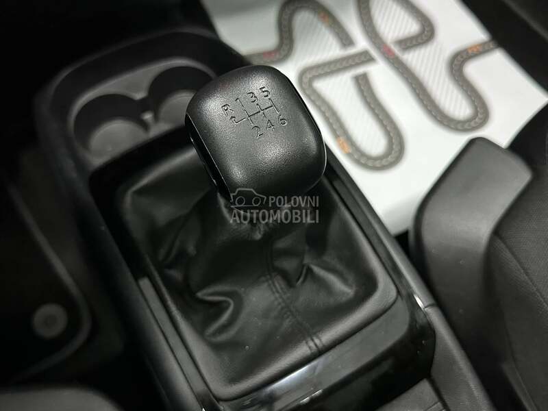 Citroen C4 SpaceTourer 1.2 BUSINESS PAN