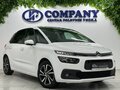 Citroen C4 SpaceTourer 1.2 BUSINESS PAN