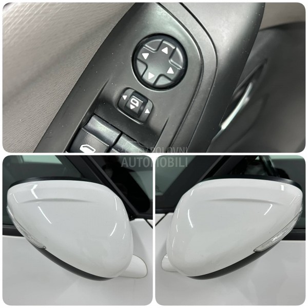 Citroen C4 SpaceTourer 1.2 BUSINESS PAN