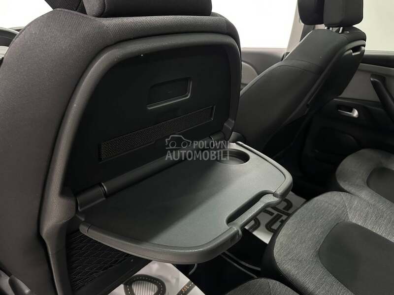 Citroen C4 SpaceTourer 1.2 BUSINESS PAN