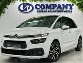 Citroen C4 SpaceTourer 1.2 BUSINESS PAN