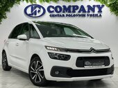 Citroen C4 SpaceTourer 1.2 BUSINESS PAN