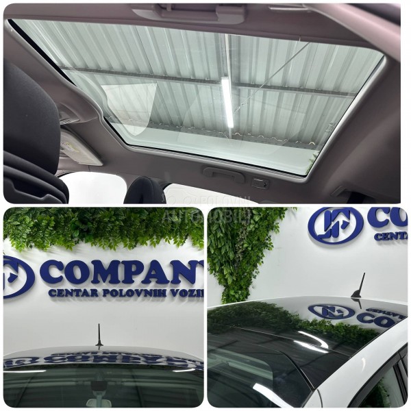 Citroen C4 SpaceTourer 1.2 BUSINESS PAN