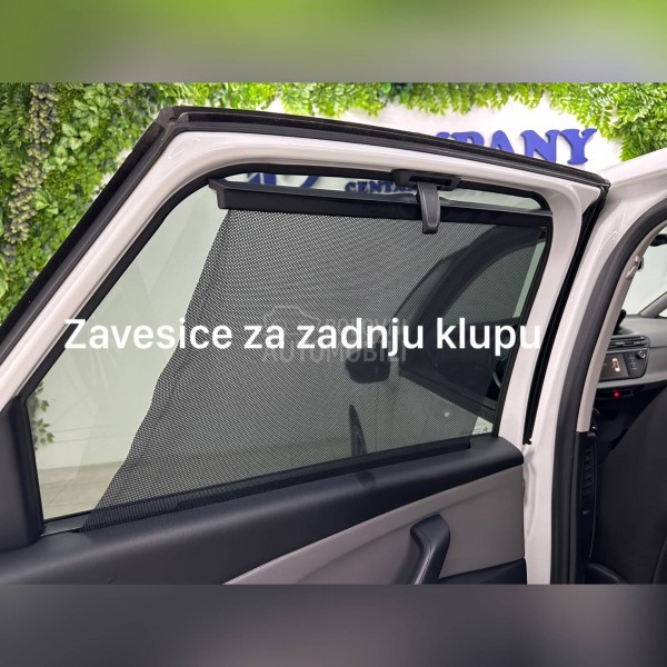 Citroen C4 SpaceTourer 1.2 BUSINESS PAN