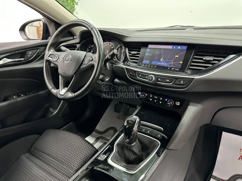 Opel Insignia 1.5 CDTI INNOVATION