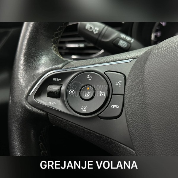 Opel Insignia 1.5 CDTI INNOVATION