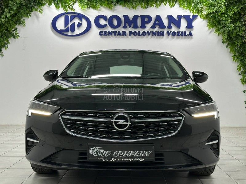 Opel Insignia 1.5 CDTI INNOVATION