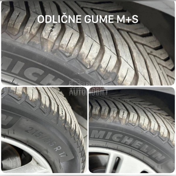 Opel Insignia 1.5 CDTI INNOVATION