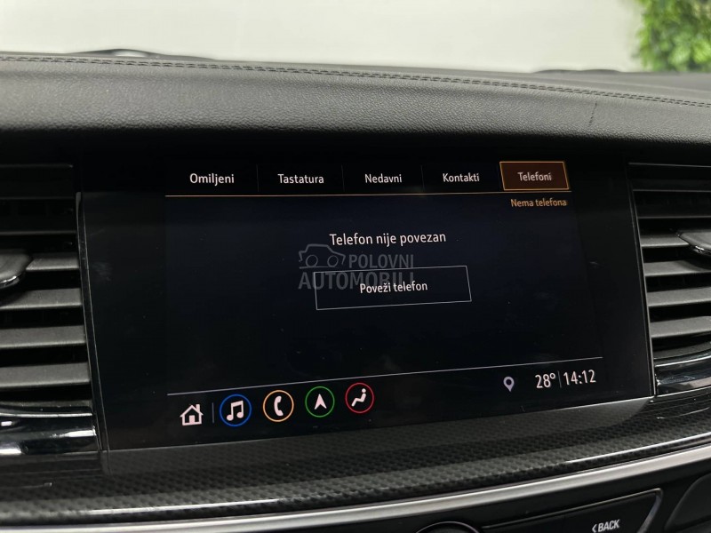 Opel Insignia 1.5 CDTI INNOVATION