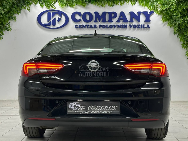 Opel Insignia 1.5 CDTI INNOVATION