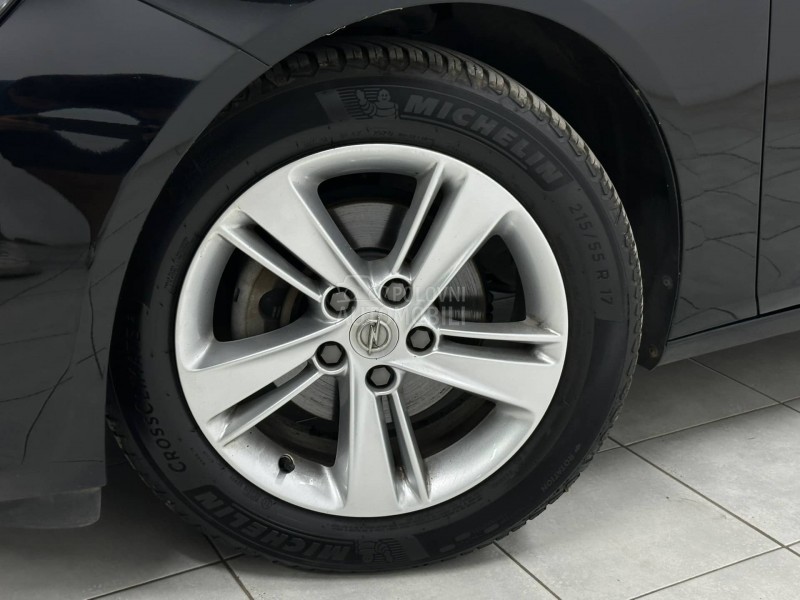 Opel Insignia 1.5 CDTI INNOVATION
