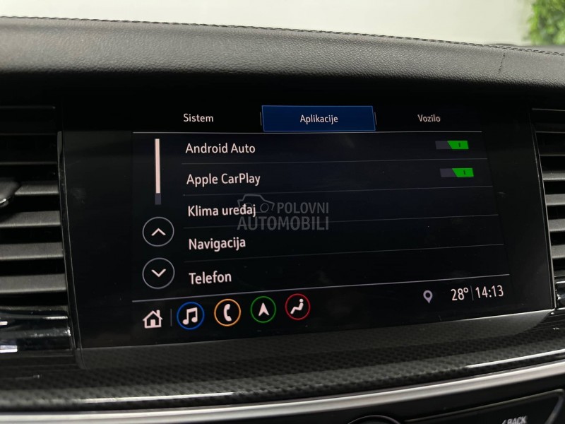 Opel Insignia 1.5 CDTI INNOVATION