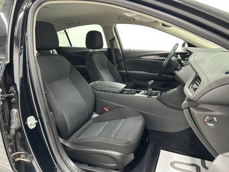 Opel Insignia 1.5 CDTI INNOVATION