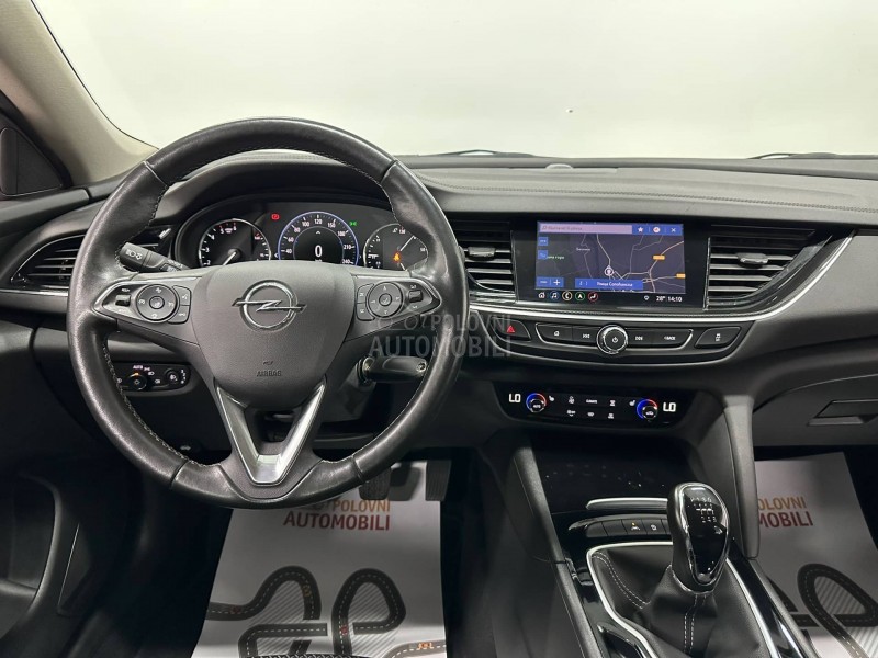 Opel Insignia 1.5 CDTI INNOVATION