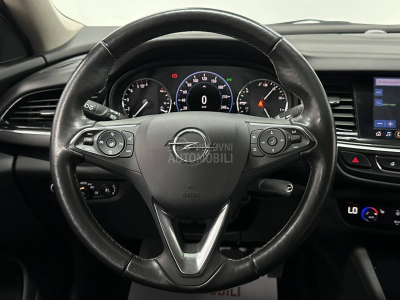 Opel Insignia 1.5 CDTI INNOVATION