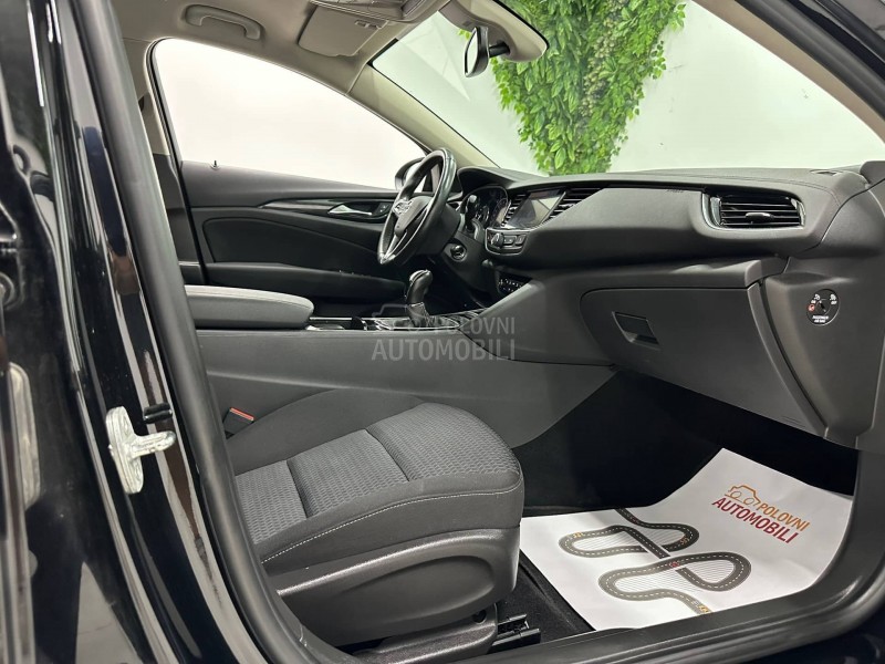 Opel Insignia 1.5 CDTI INNOVATION