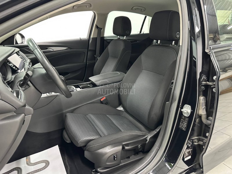 Opel Insignia 1.5 CDTI INNOVATION