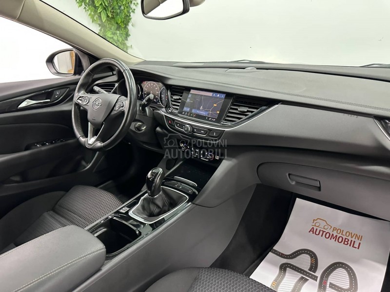 Opel Insignia 1.5 CDTI INNOVATION