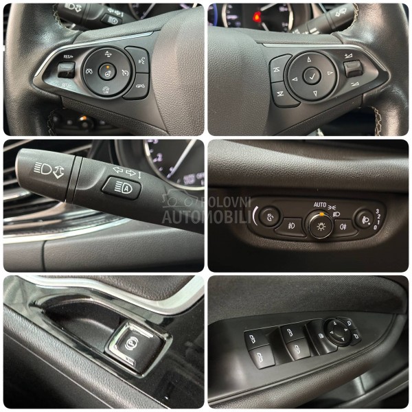 Opel Insignia 1.5 CDTI INNOVATION