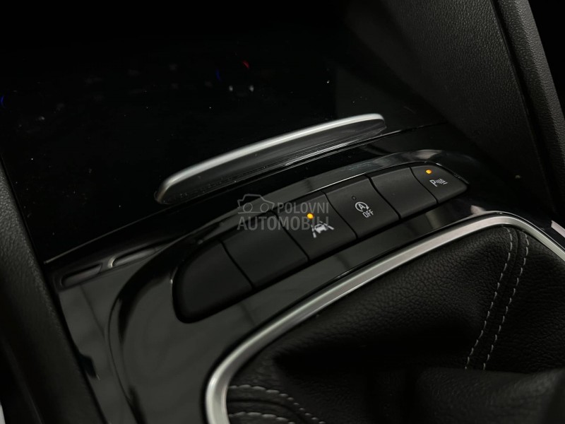 Opel Insignia 1.5 CDTI INNOVATION