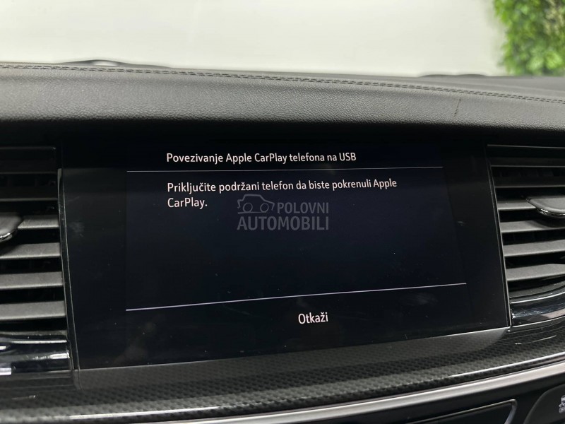 Opel Insignia 1.5 CDTI INNOVATION