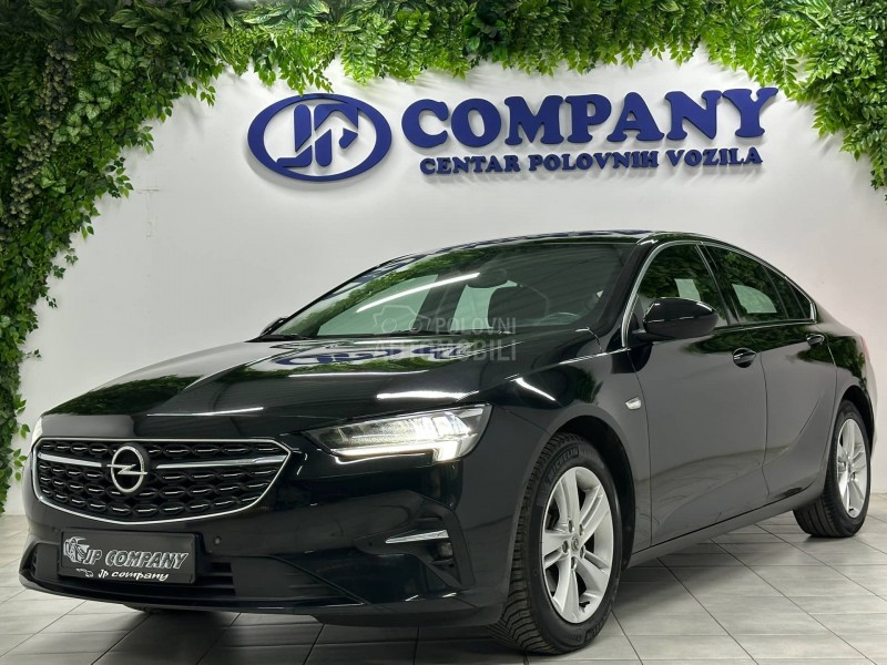 Opel Insignia 1.5 CDTI INNOVATION