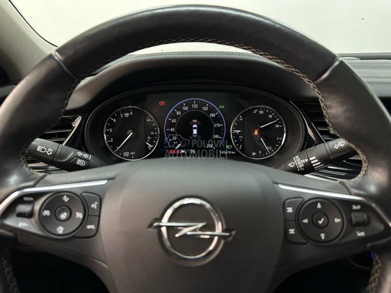 Opel Insignia 1.5 CDTI INNOVATION