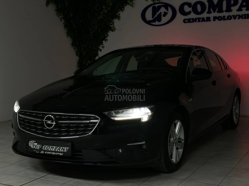 Opel Insignia 1.5 CDTI INNOVATION