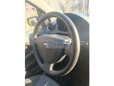 Volan za Ford Fusion, Fiesta od 2002. do 2008. god.