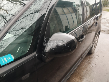 levi retrovizor za Citroen C3 Picasso od 2009. do 2017. god.