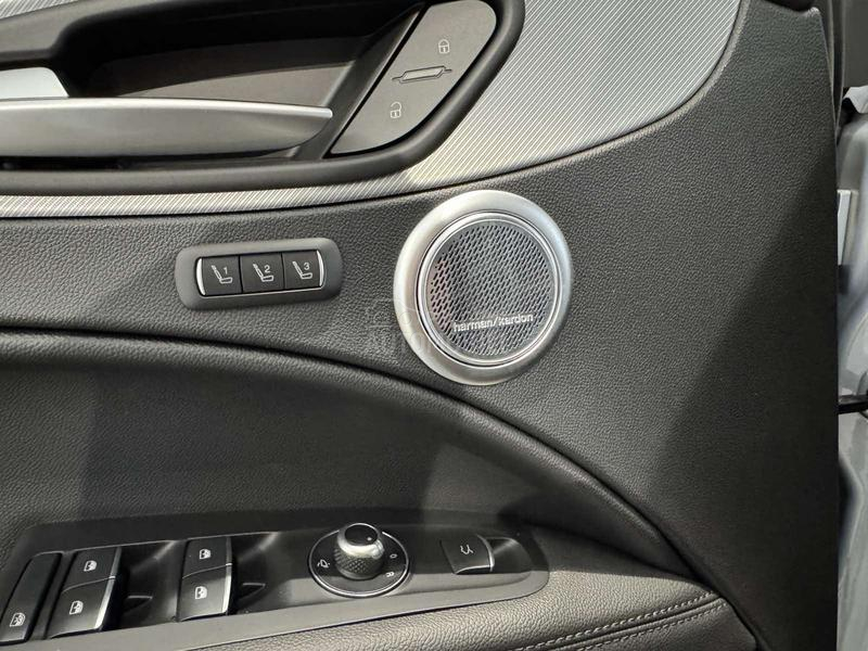 Alfa Romeo Stelvio 2.0 280 VELOCE