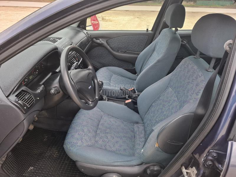 Fiat Brava 
