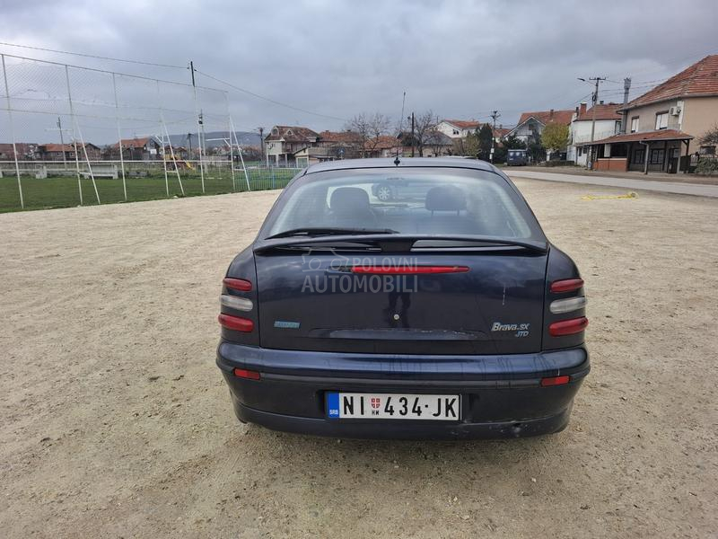 Fiat Brava 
