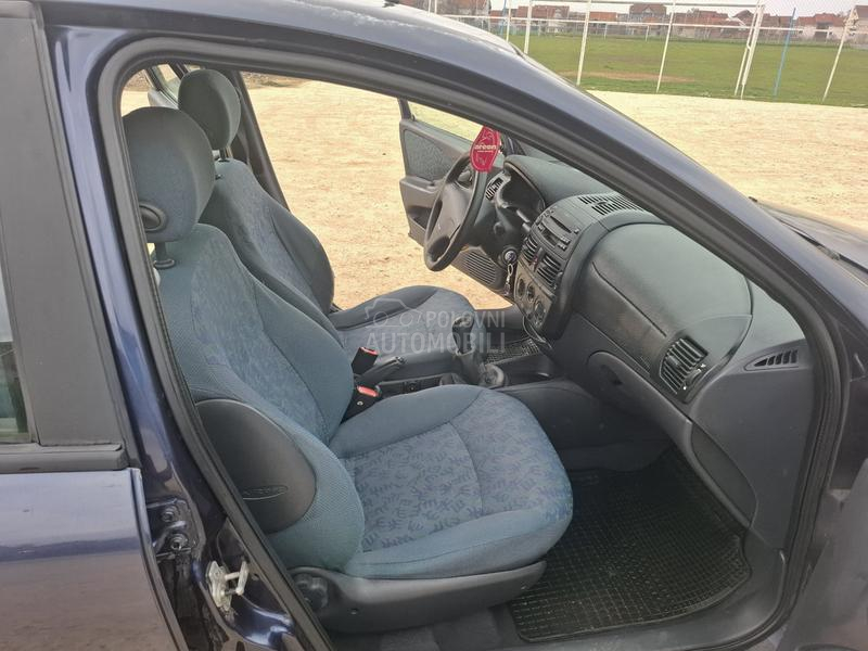 Fiat Brava 