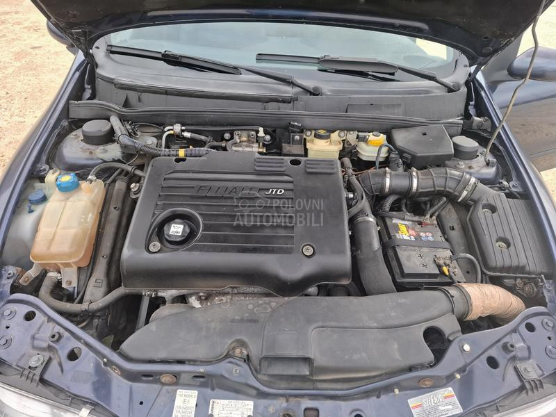 Fiat Brava 