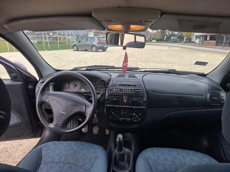 Fiat Brava 