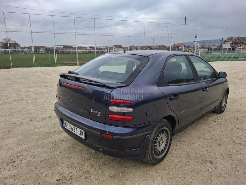 Fiat Brava 