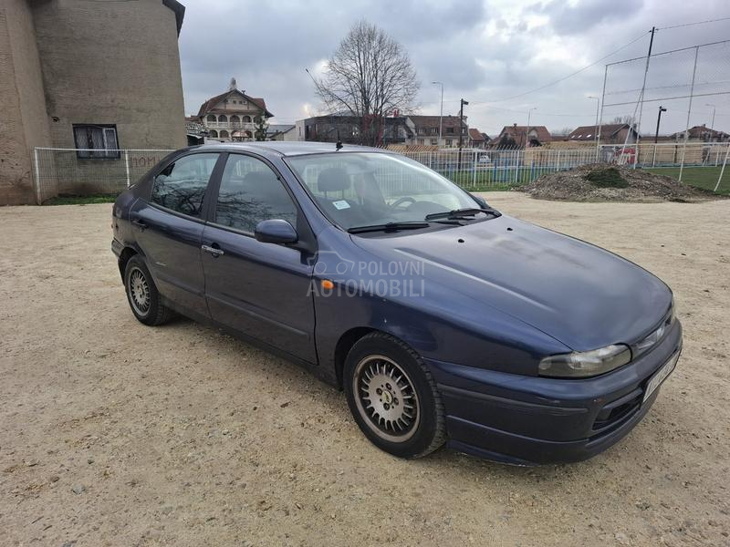 Fiat Brava 