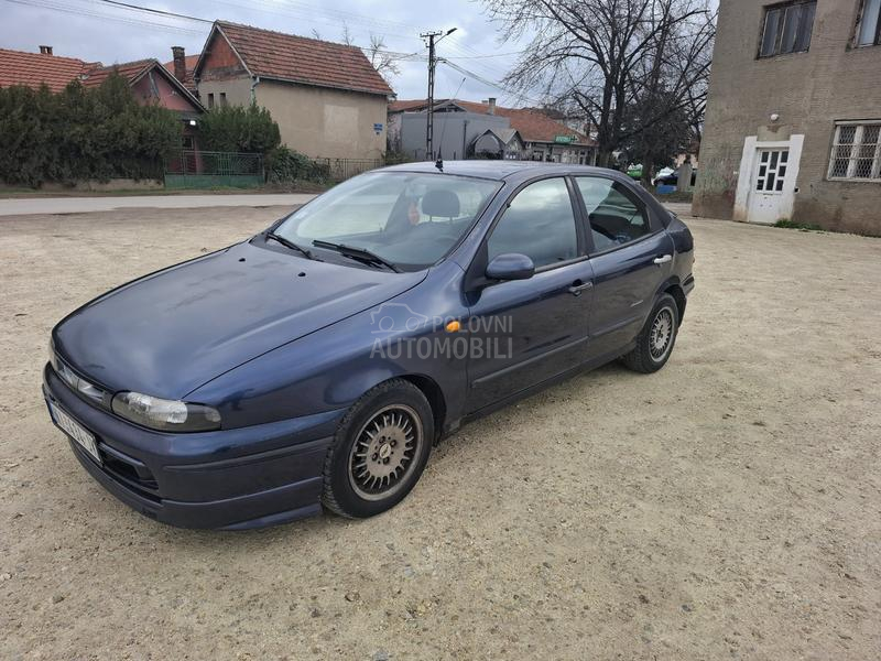 Fiat Brava 
