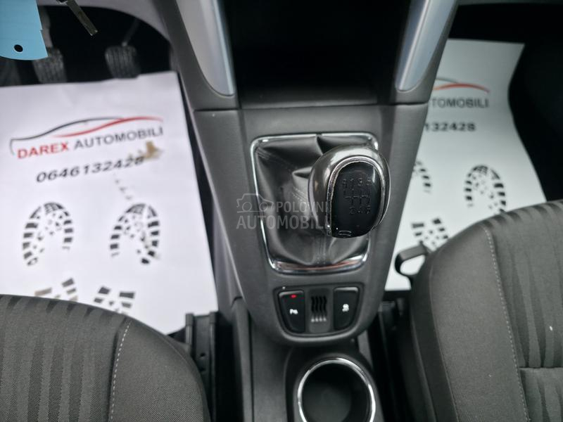 Opel Zafira 1.4 B N.A.V.I