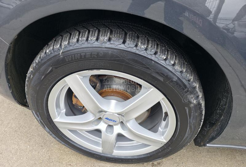 Opel Zafira 1.4 B N.A.V.I