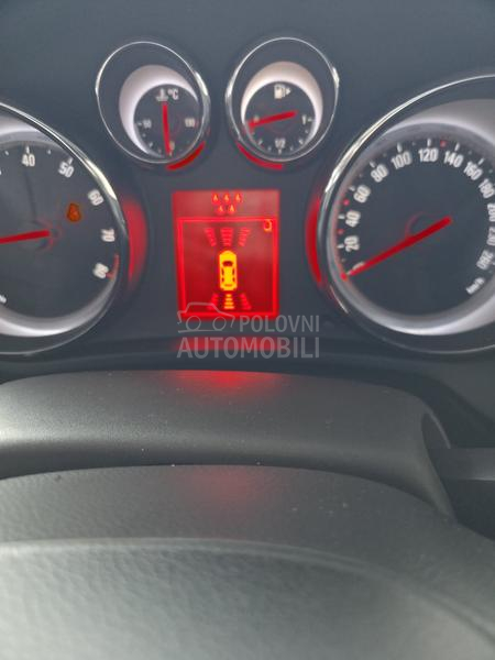 Opel Zafira 1.4 B N.A.V.I